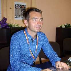 Claudiu Vduva