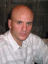 Dragos Niculescu