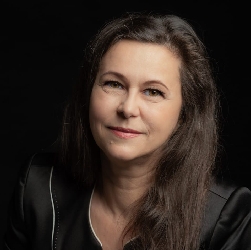 Gabriela Botici
