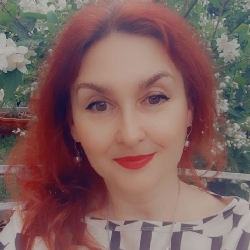 Manuela Munteanu