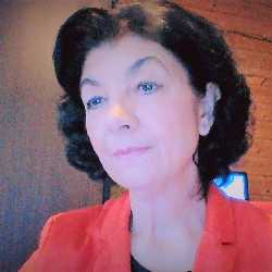 Silvia Rnoveanu