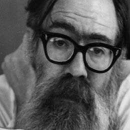 John Berryman