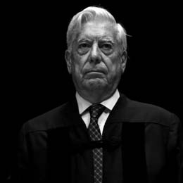 Mario Vargas Llosa