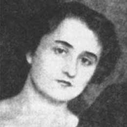 Otilia Cazimir